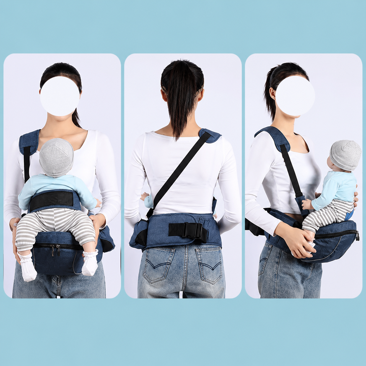baby hip seat carrier newborn baby hip seat carrier newborn